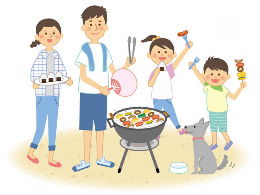 BBQ（バーベキュー）28